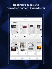 pasadena star news e-edition ipad images 3