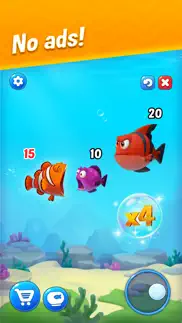 fishdom iphone images 2
