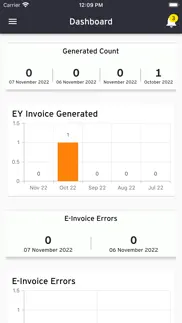 ey invoice registration portal iphone images 2