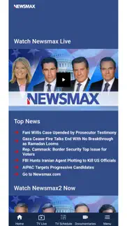 newsmax iphone images 1