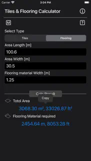 tiles and flooring calculator iphone images 4