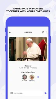 prayer book - livestreams iphone images 3