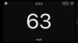 speedometer simple iphone images 3