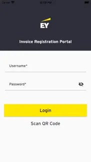ey invoice registration portal iphone images 1