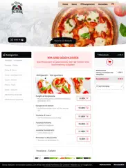 pizzeria da rodolfo ipad images 3