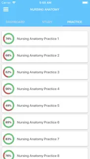 nursing anatomy trivia iphone images 4