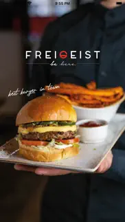 freigeist burger graz iphone images 1