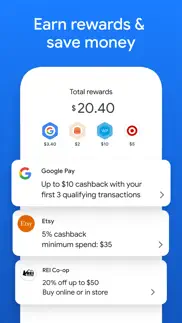 google pay: save and pay iphone images 2