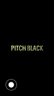pitch black a dusklight story iphone images 2