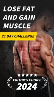 muscle monster workout planner iphone resimleri 1