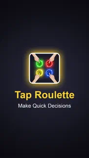 tap roulette iphone images 1