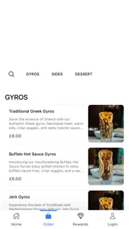 the gyros guyz iphone images 3