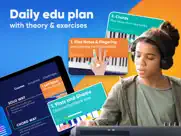 piano way - learn to play ipad images 3