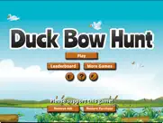 duck bow hunt fun ipad images 2