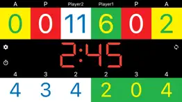 jiu-jitsu scoreboard iphone images 2