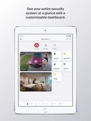arlo secure: home security ipad images 4