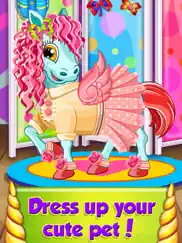 little pony princess salon ipad images 3