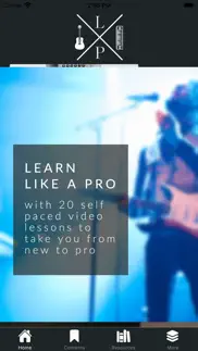 lesson pro - guitar lessons iphone images 2