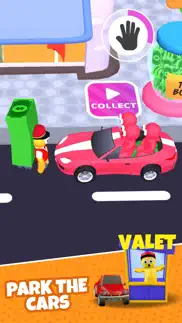 valet master - car parking айфон картинки 1