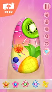 nail salon games for girls iphone images 3