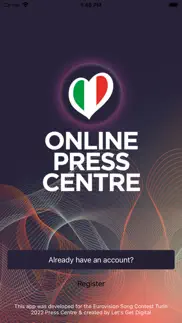 online press centre esc 2022 iphone images 1