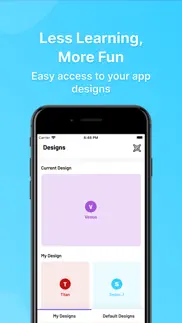 swipecart- no code app builder iphone images 4