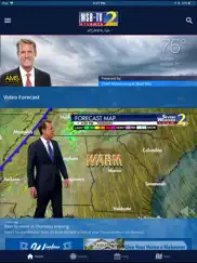 wsb-tv weather ipad images 2