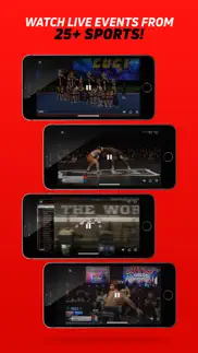 flosports: watch live sports iphone images 4