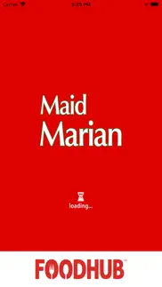 maid marian iphone images 1