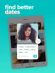 tagged dating app: meet & chat ipad images 1
