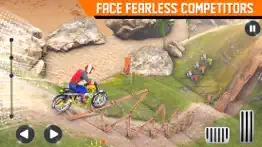 bike stunt - motorcycle games iphone images 3