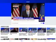 bfm tv - radio et news en live iPad Captures Décran 2