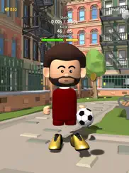 the real juggle: soccer 2023 ipad images 1