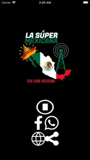 la super mexicana iphone images 1