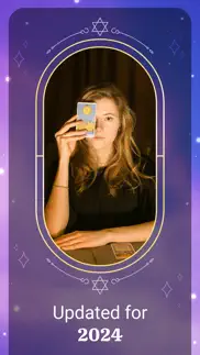 tarot card reading - astrology iphone images 1