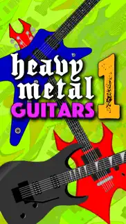 heavy metal guitars 1 iphone images 1