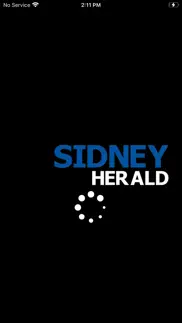 sidney herald iphone images 1