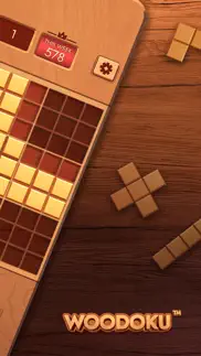 woodoku - wood block puzzles iphone images 2