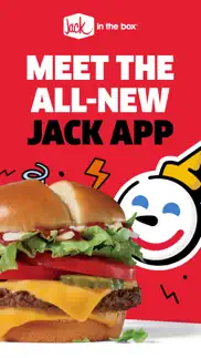 jack in the box® order app iphone images 1
