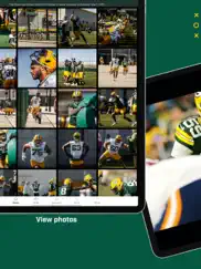 green bay packers ipad images 4