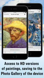 impressionism hd. iphone images 3