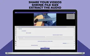 micswap video pro sound editor iphone images 3