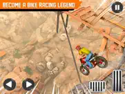 bike stunt - motorcycle games ipad images 4
