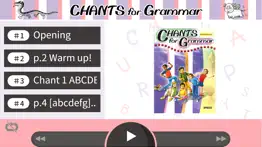 chants for grammar iphone images 1