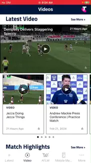 geelong cats official app iphone images 2