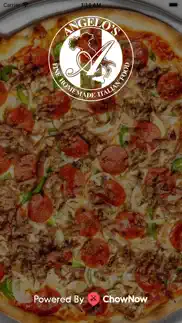 angelos pizza hillsborough iphone images 1