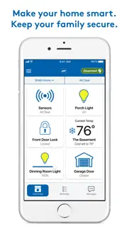 adt pulse ® iphone images 4