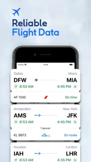 flight tracker ۬ iphone images 4