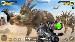 dinosaur fps gun hunting games iphone images 4