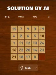 slide puzzle by number ipad images 2